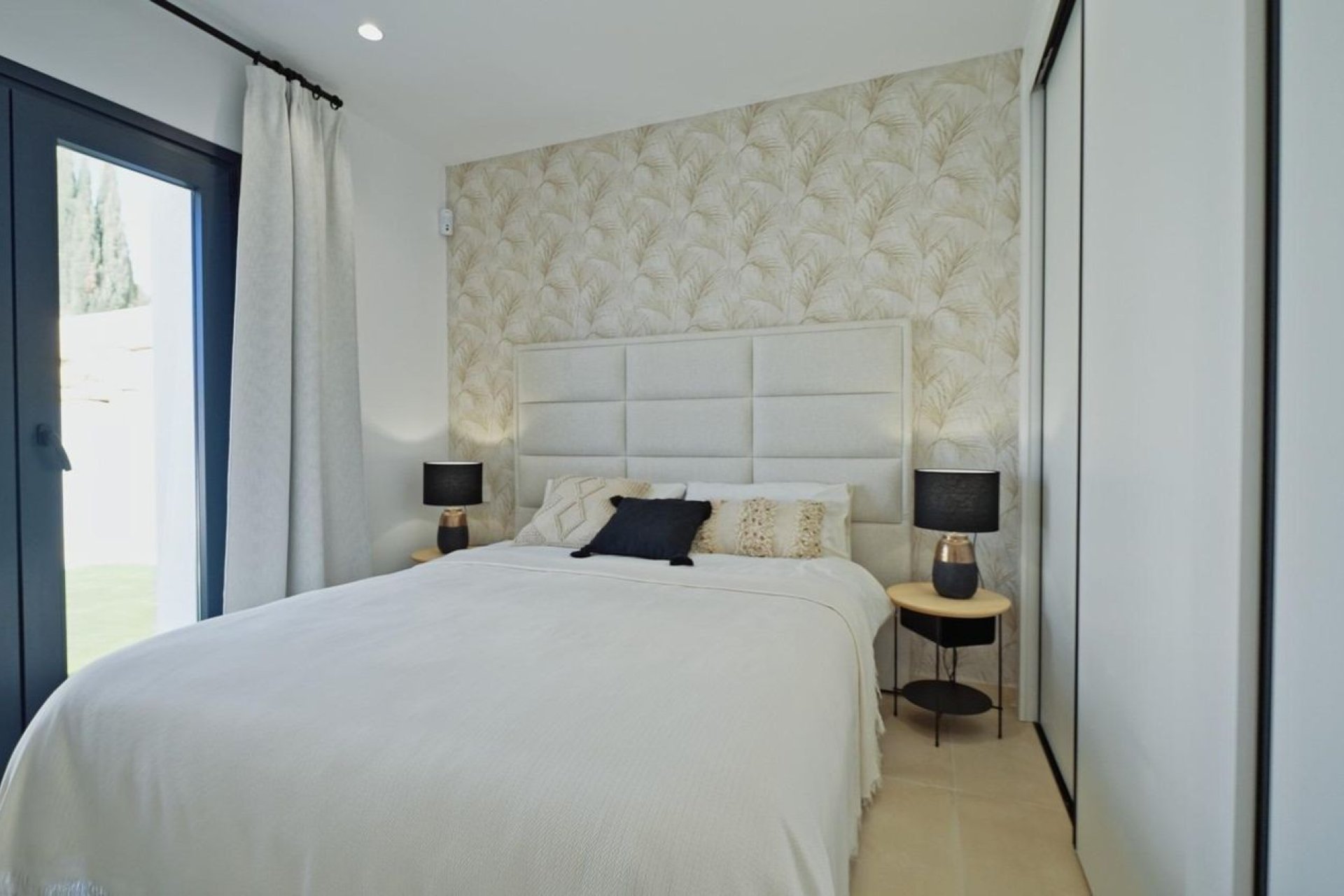 New Build - Villa - Benidorm - Finestrat