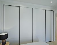 New Build - Villa - Benidorm - Finestrat