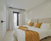 New Build - Villa - Benidorm - Finestrat