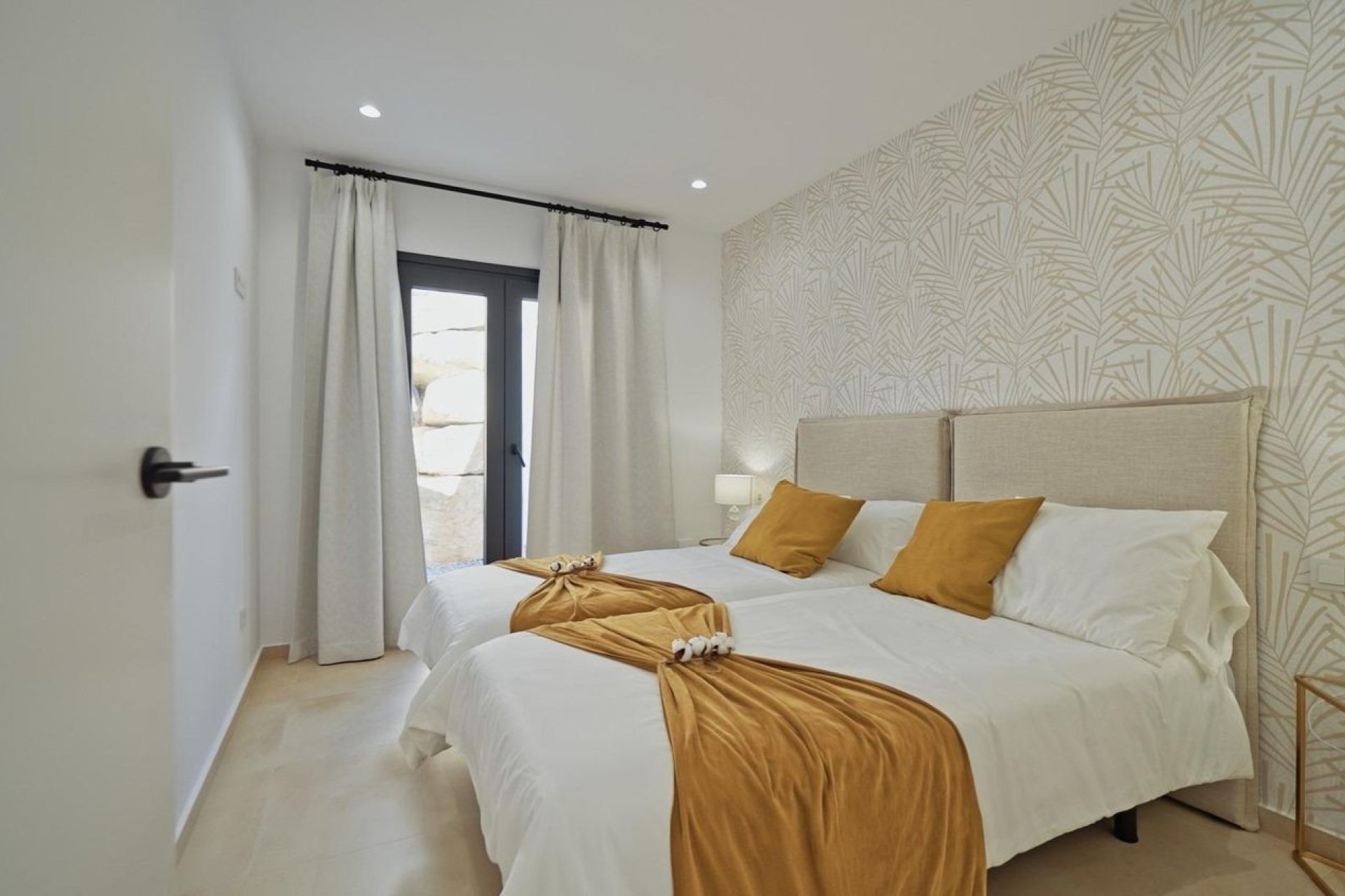 New Build - Villa - Benidorm - Finestrat
