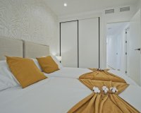 New Build - Villa - Benidorm - Finestrat