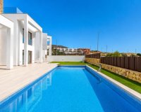 New Build - Villa - Benidorm - Finestrat