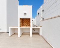New Build - Villa - Benidorm - Finestrat