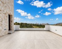 New Build - Villa - Benidorm - Finestrat