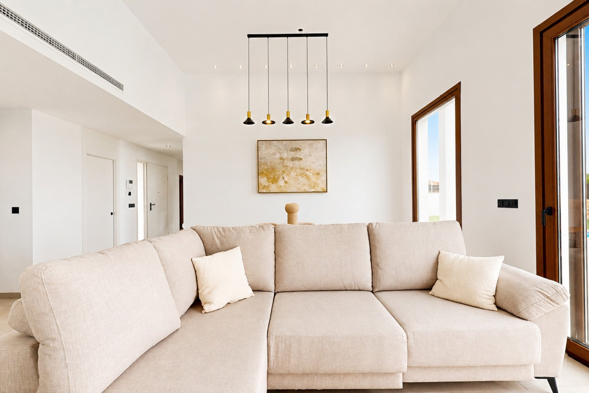 New Build - Villa - Benidorm - Finestrat