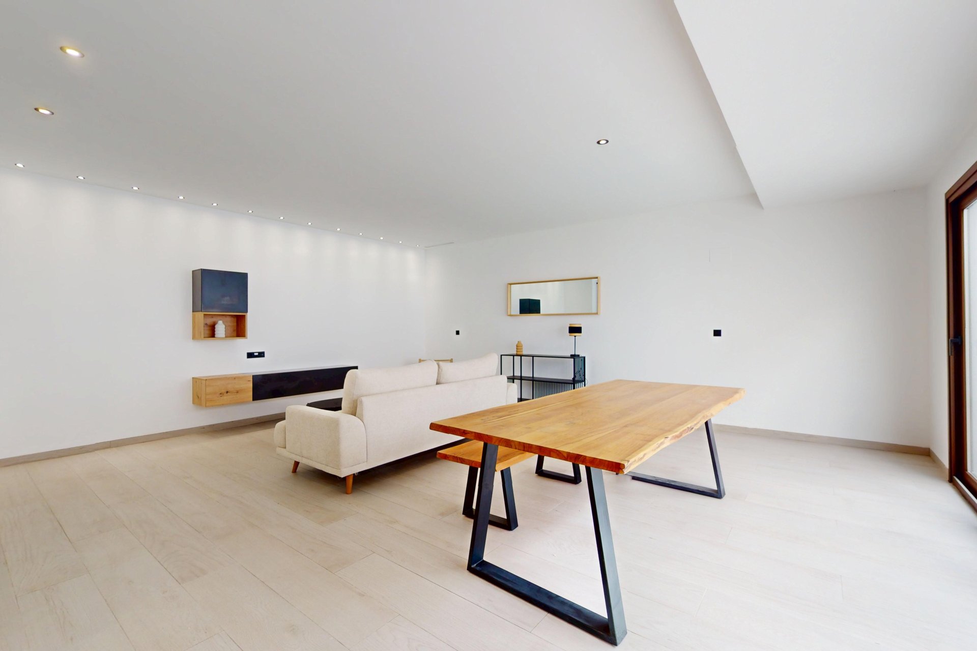 New Build - Villa - Benidorm - Finestrat
