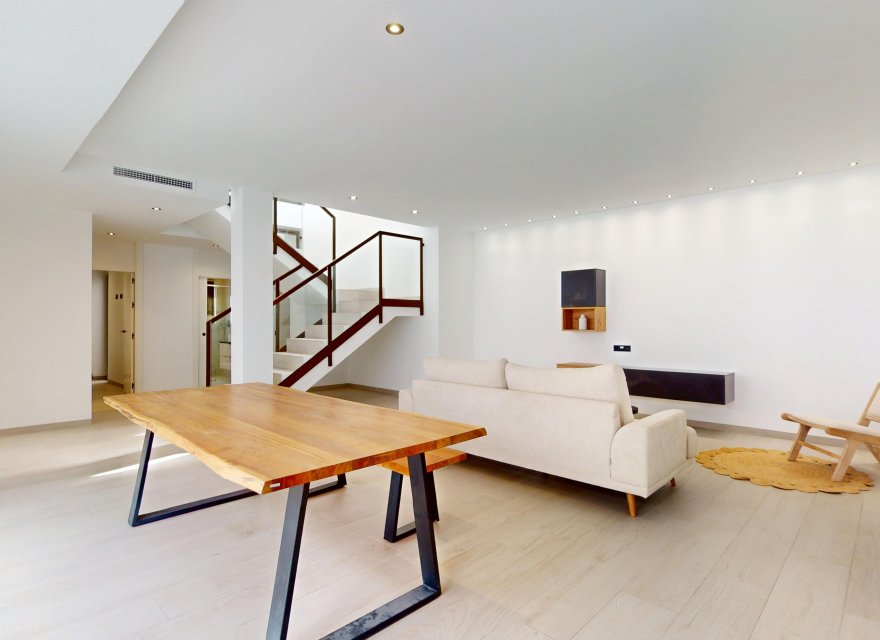 New Build - Villa - Benidorm - Finestrat