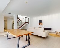 New Build - Villa - Benidorm - Finestrat