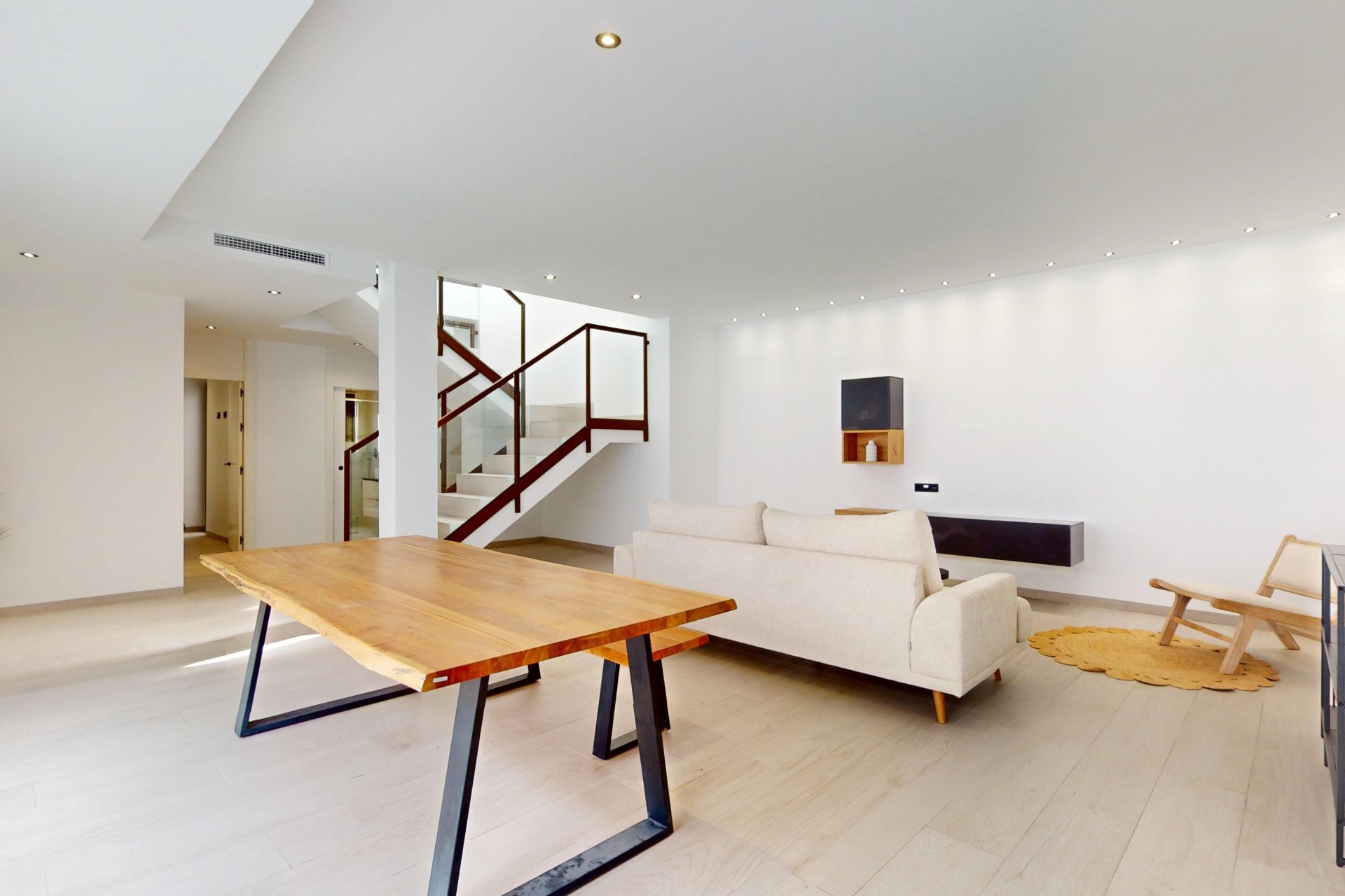 New Build - Villa - Benidorm - Finestrat