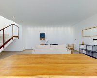 New Build - Villa - Benidorm - Finestrat