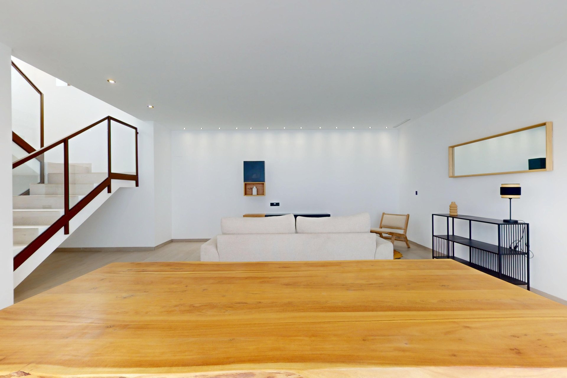 New Build - Villa - Benidorm - Finestrat