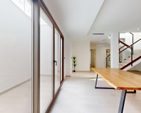 New Build - Villa - Benidorm - Finestrat