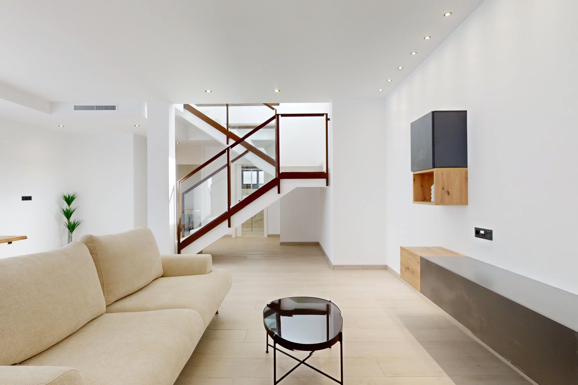 New Build - Villa - Benidorm - Finestrat