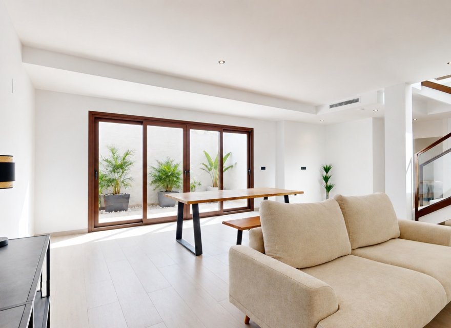 New Build - Villa - Benidorm - Finestrat