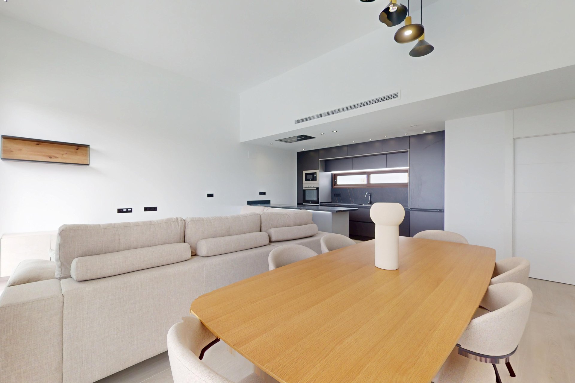 New Build - Villa - Benidorm - Finestrat