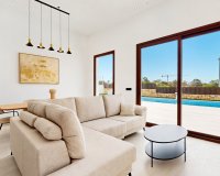 New Build - Villa - Benidorm - Finestrat