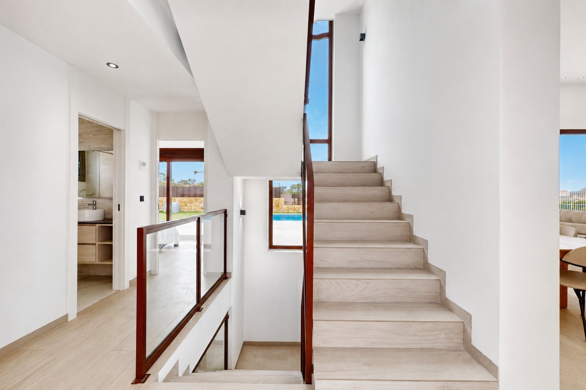 New Build - Villa - Benidorm - Finestrat