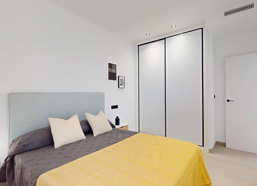 New Build - Villa - Benidorm - Finestrat