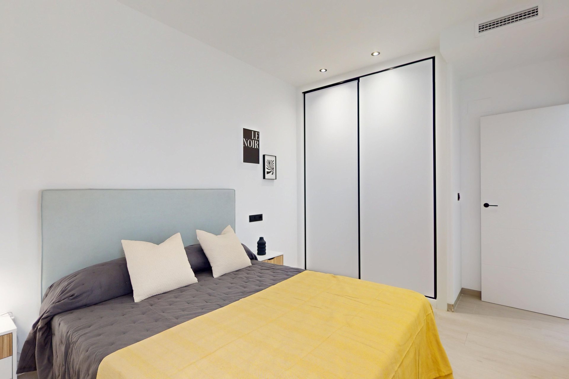 New Build - Villa - Benidorm - Finestrat