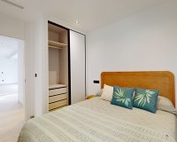 New Build - Villa - Benidorm - Finestrat