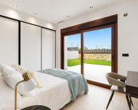 New Build - Villa - Benidorm - Finestrat