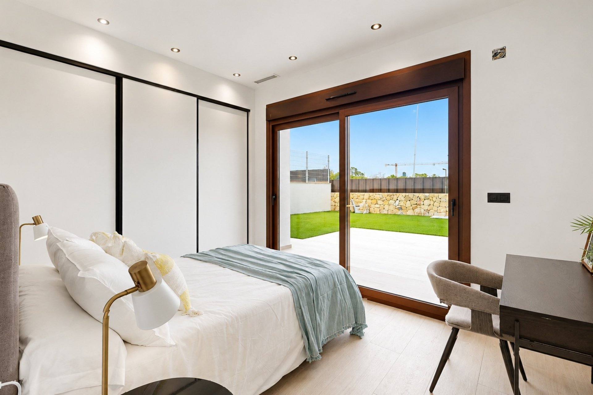 New Build - Villa - Benidorm - Finestrat