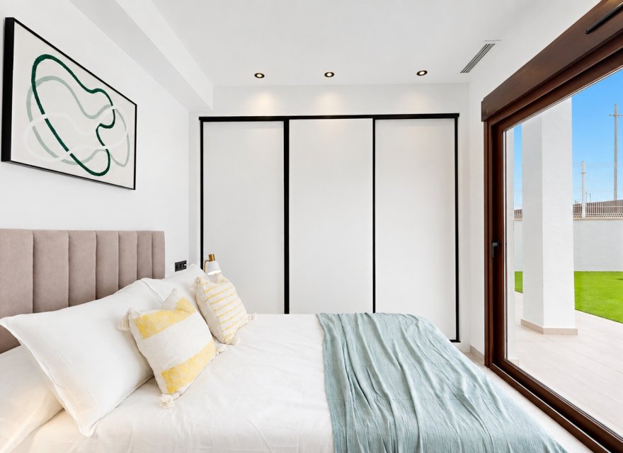 New Build - Villa - Benidorm - Finestrat