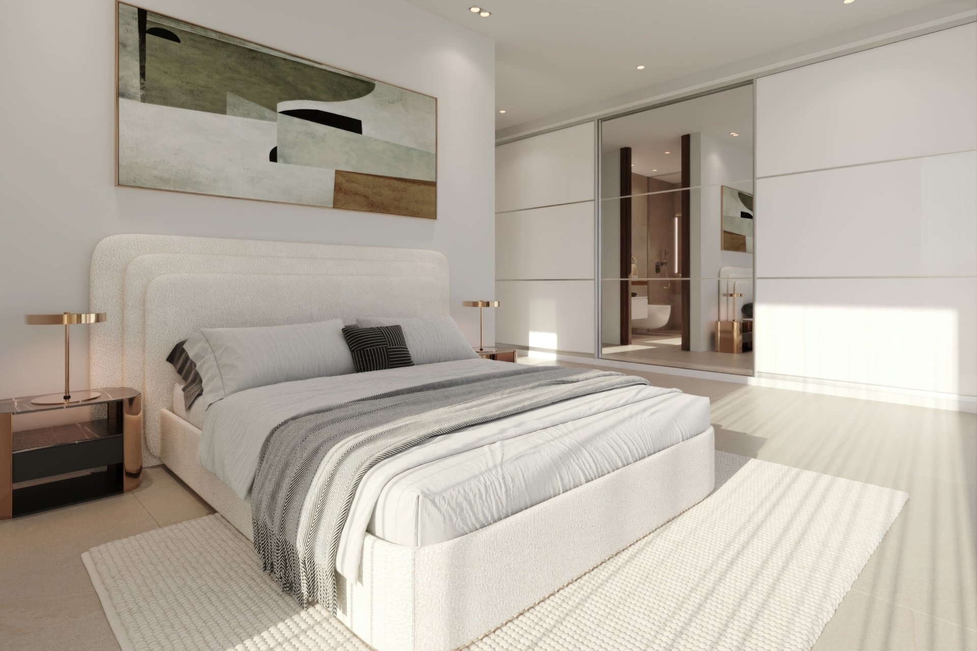 New Build - Villa - Benidorm - Finestrat