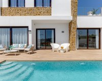 New Build - Villa - Benidorm - Finestrat