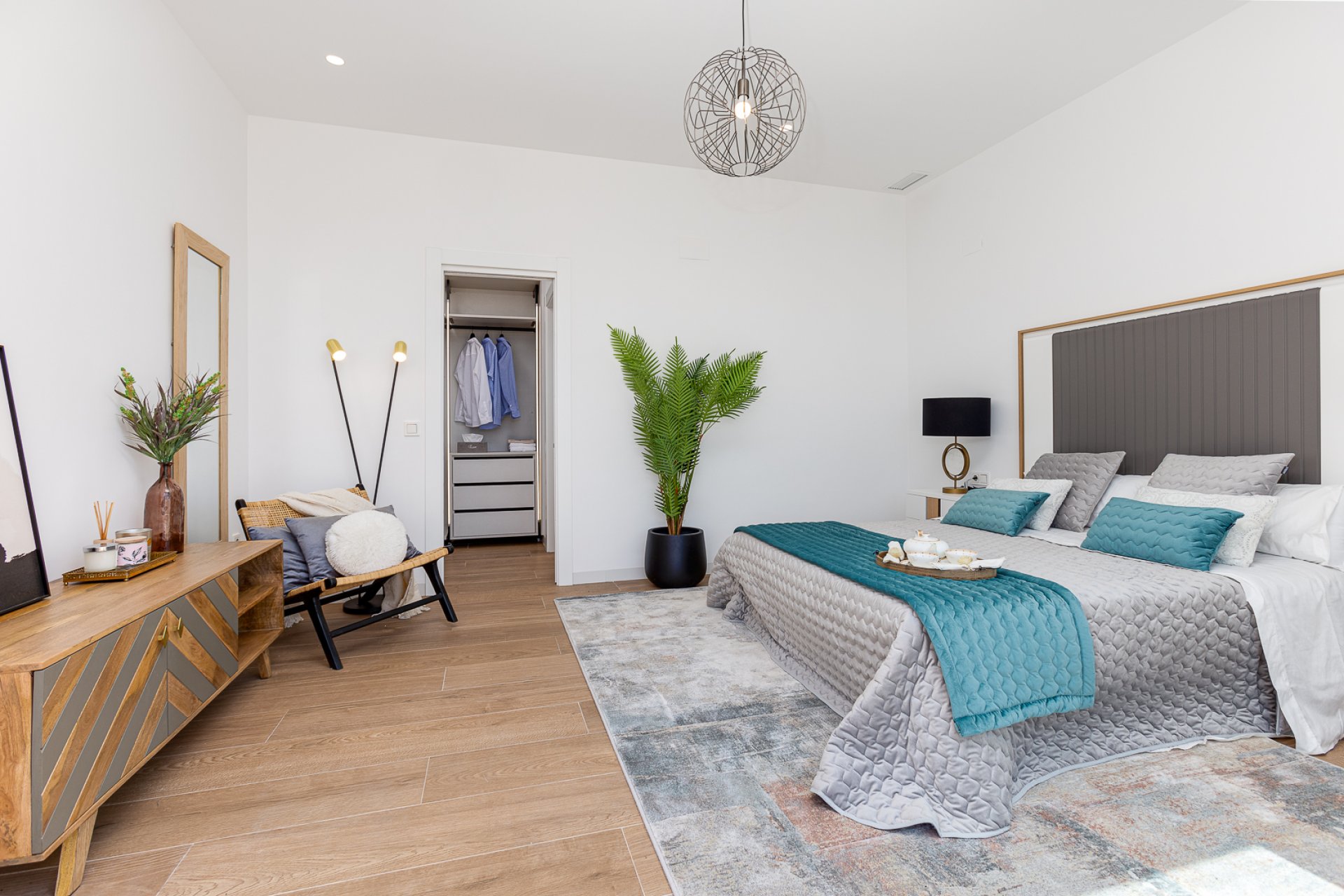 New Build - Villa - Benidorm - Finestrat