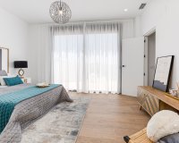 New Build - Villa - Benidorm - Finestrat