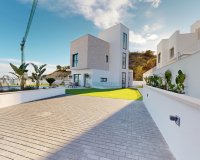 New Build - Villa - Benidorm - Finestrat