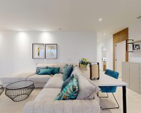 New Build - Villa - Benidorm - Finestrat