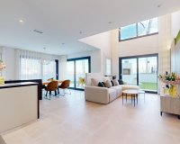 New Build - Villa - Benidorm - Finestrat