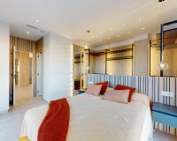 New Build - Villa - Benidorm - Finestrat