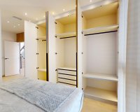 New Build - Villa - Benidorm - Finestrat