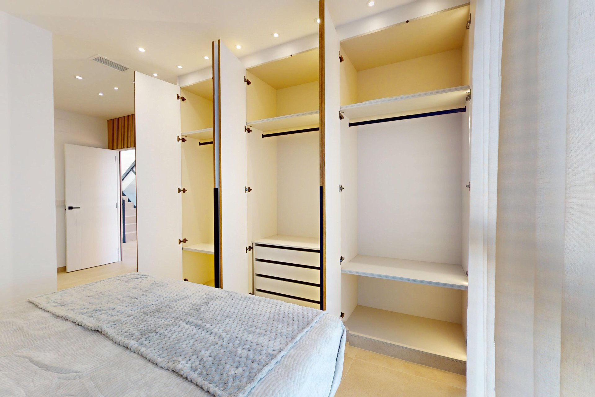 New Build - Villa - Benidorm - Finestrat