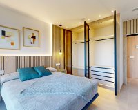 New Build - Villa - Benidorm - Finestrat