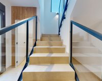 New Build - Villa - Benidorm - Finestrat