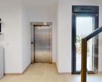 New Build - Villa - Benidorm - Finestrat