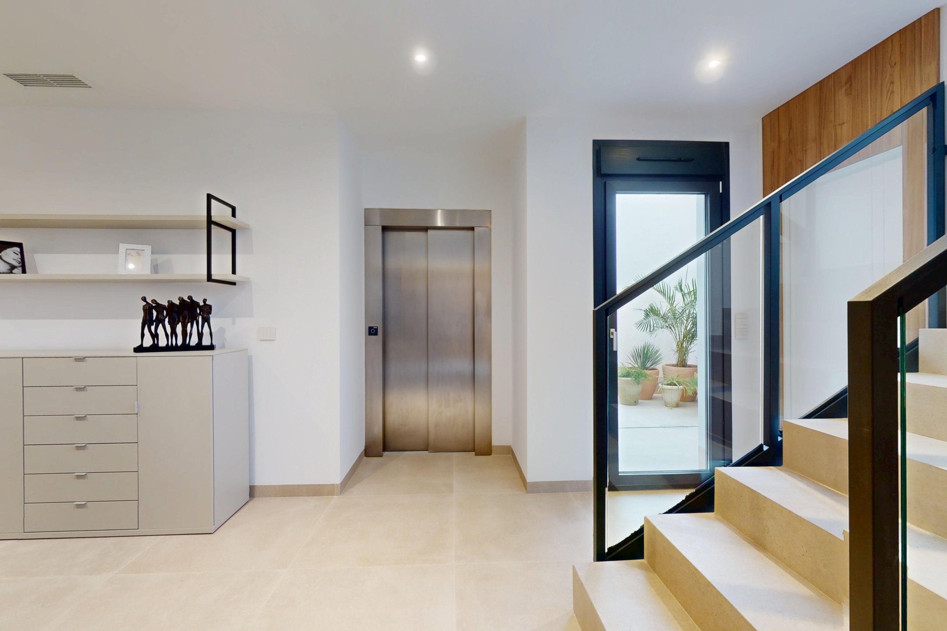 New Build - Villa - Benidorm - Finestrat