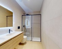 New Build - Villa - Benidorm - Finestrat
