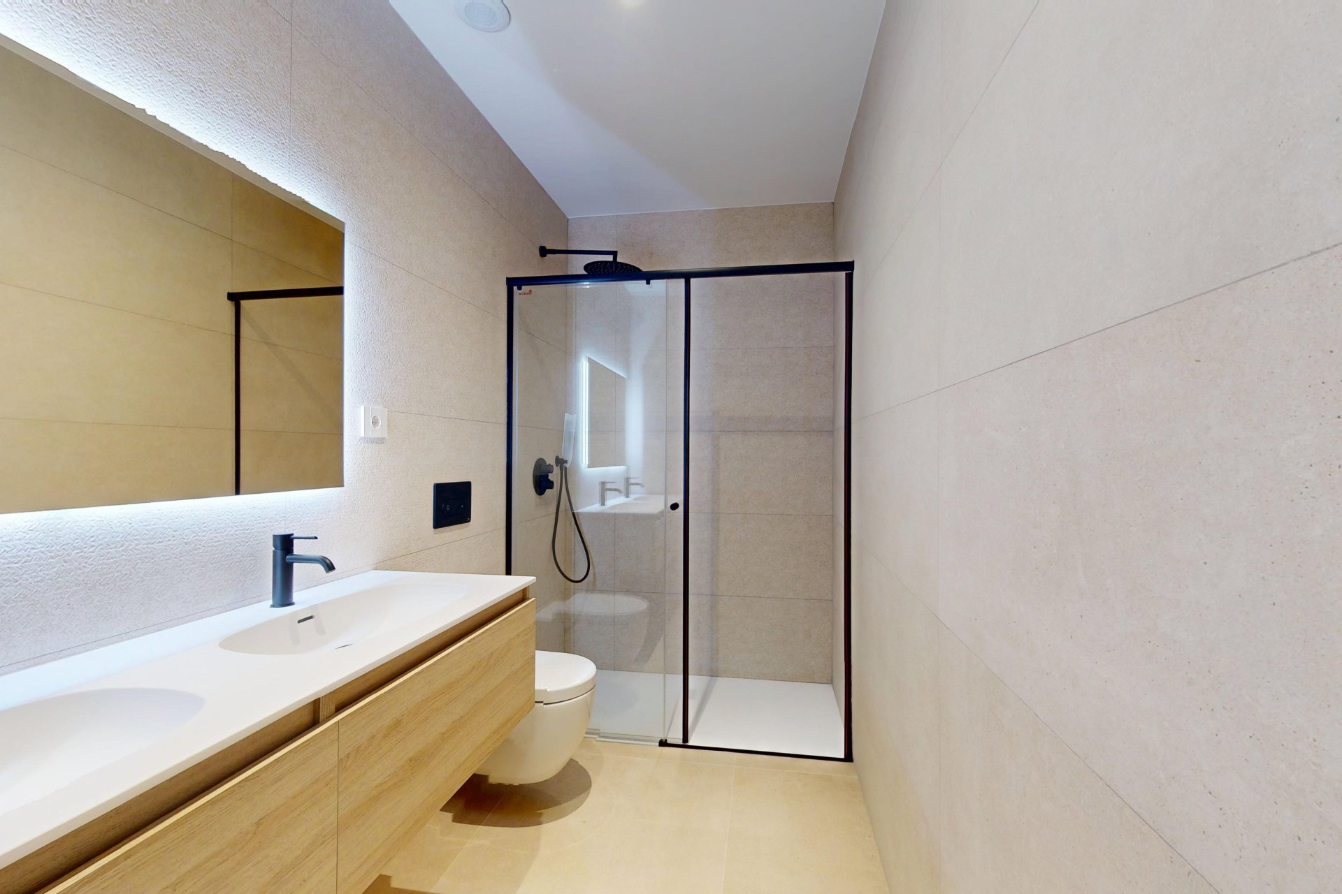 New Build - Villa - Benidorm - Finestrat