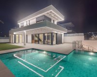 New Build - Villa - Benidorm - Finestrat