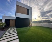 New Build - Villa - Benidorm - Finestrat