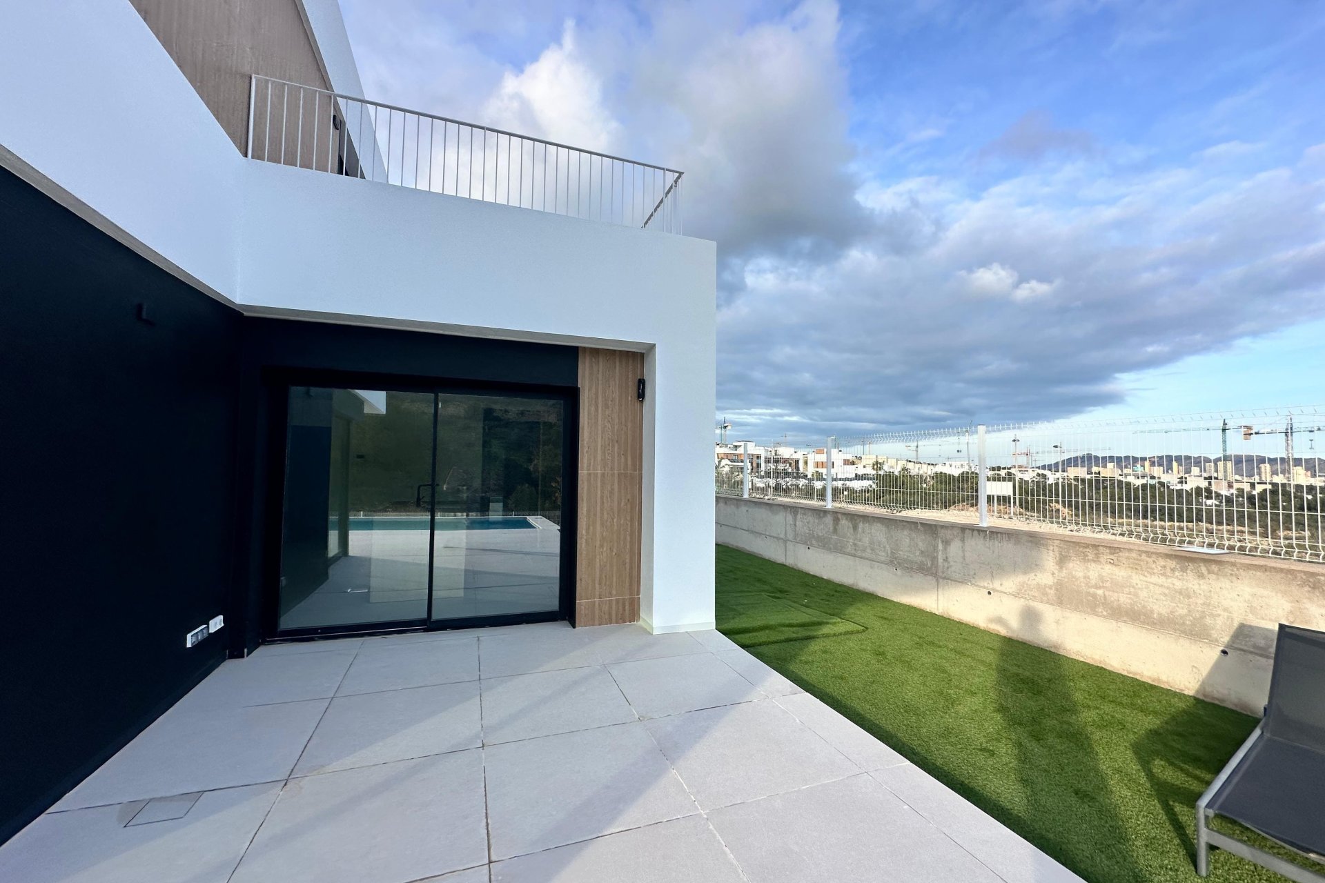 New Build - Villa - Benidorm - Finestrat