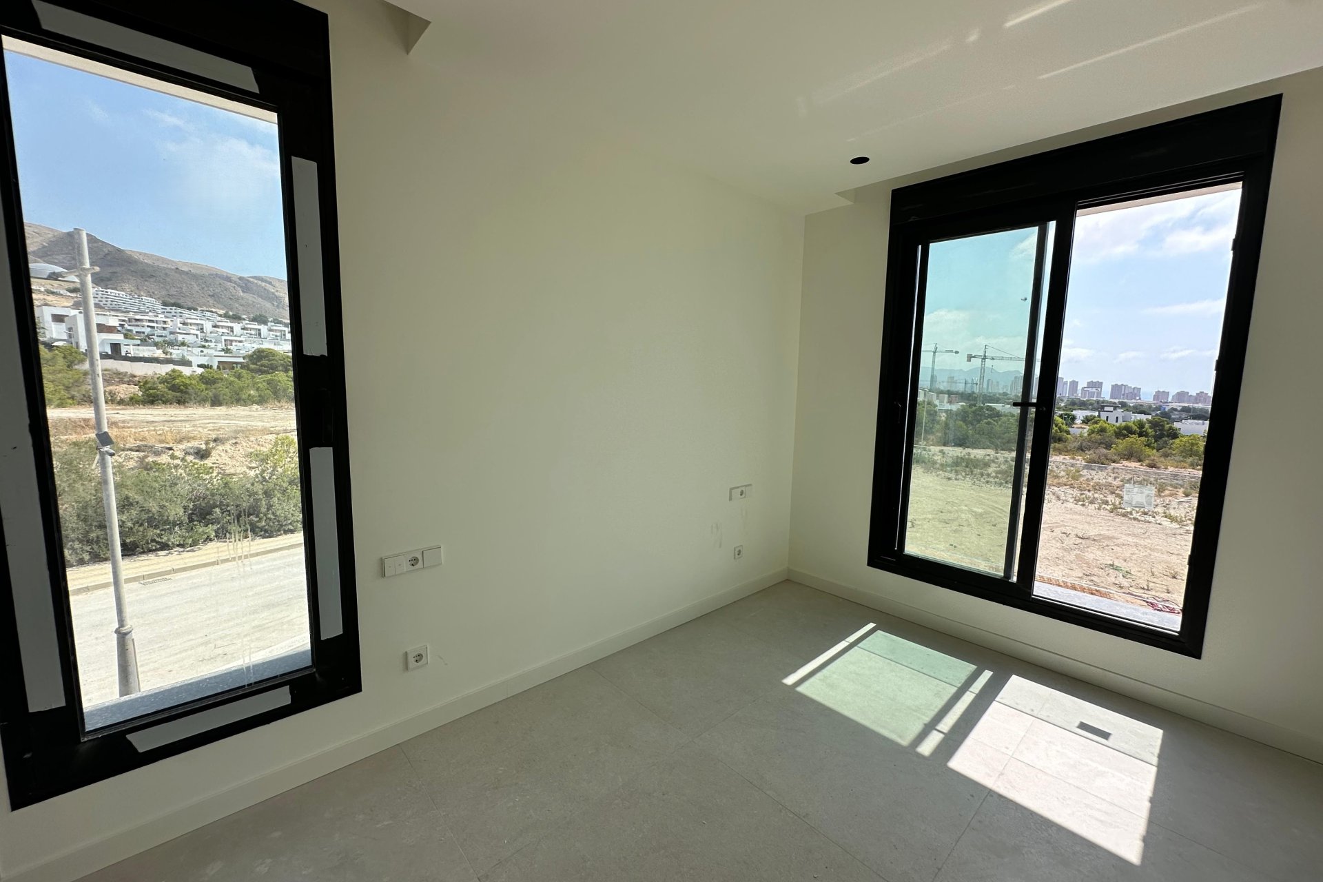 New Build - Villa - Benidorm - Finestrat
