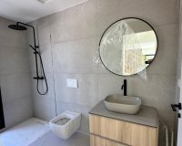 New Build - Villa - Benidorm - Finestrat