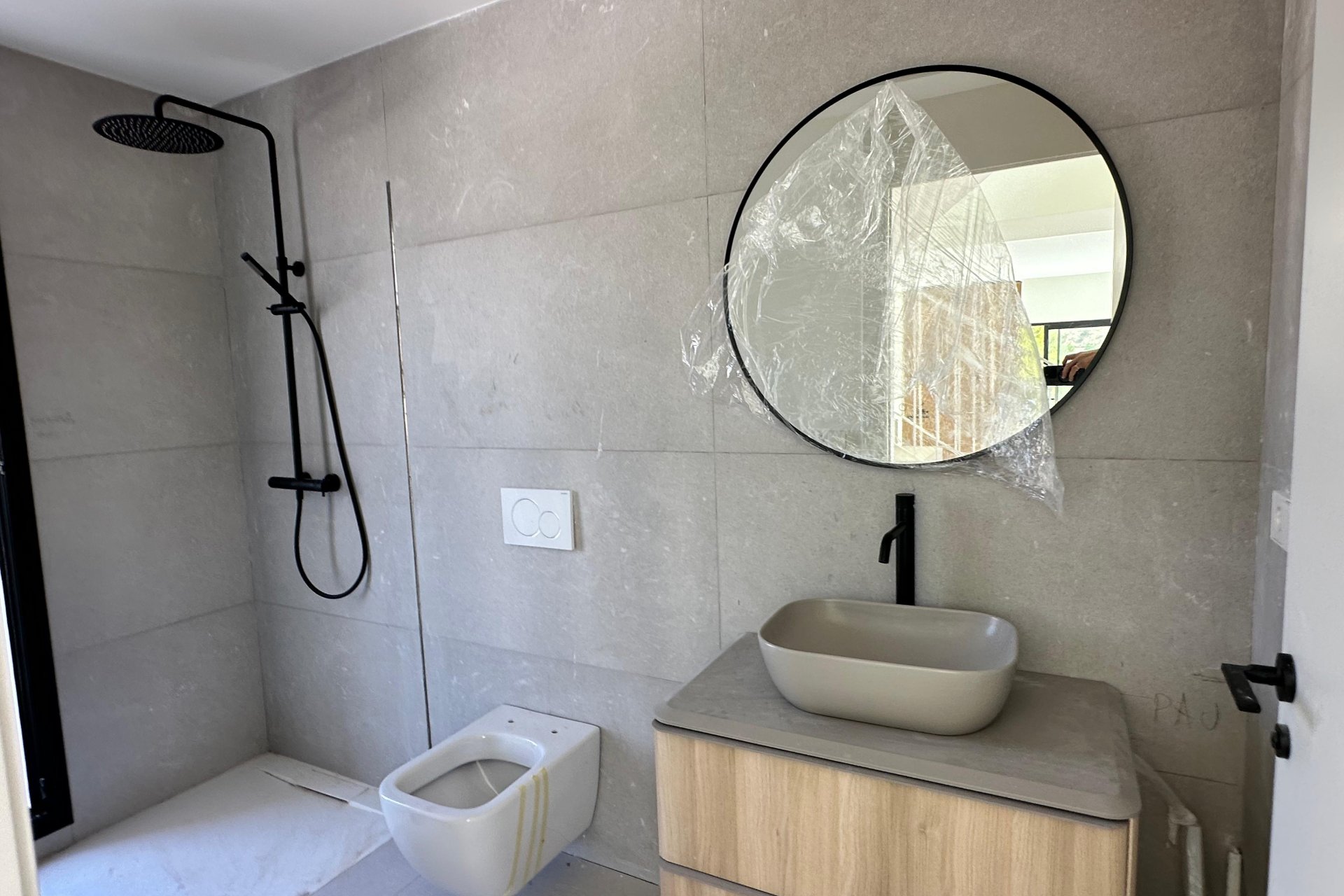 New Build - Villa - Benidorm - Finestrat