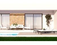 New Build - Villa - Benidorm - Finestrat